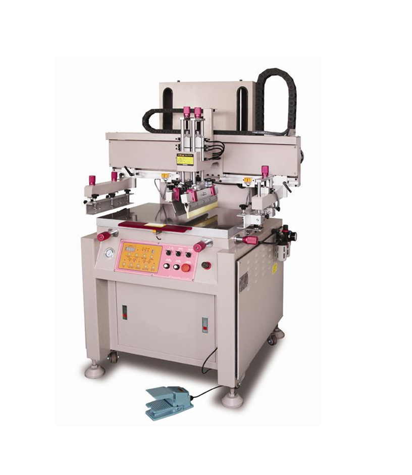 The Benefits Of A Good Screen Printing Machine For Business Printing